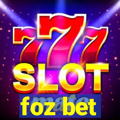 foz bet